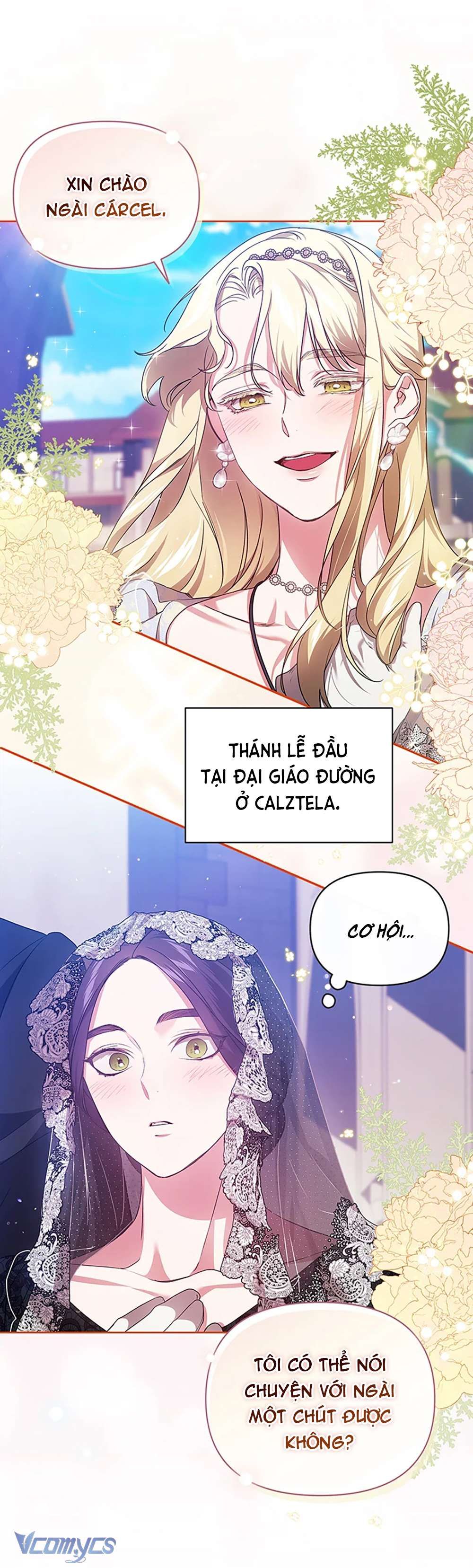 Hôn Nhân Này Rồi Sẽ Đổ Vỡ Chapter 32 - Page 47