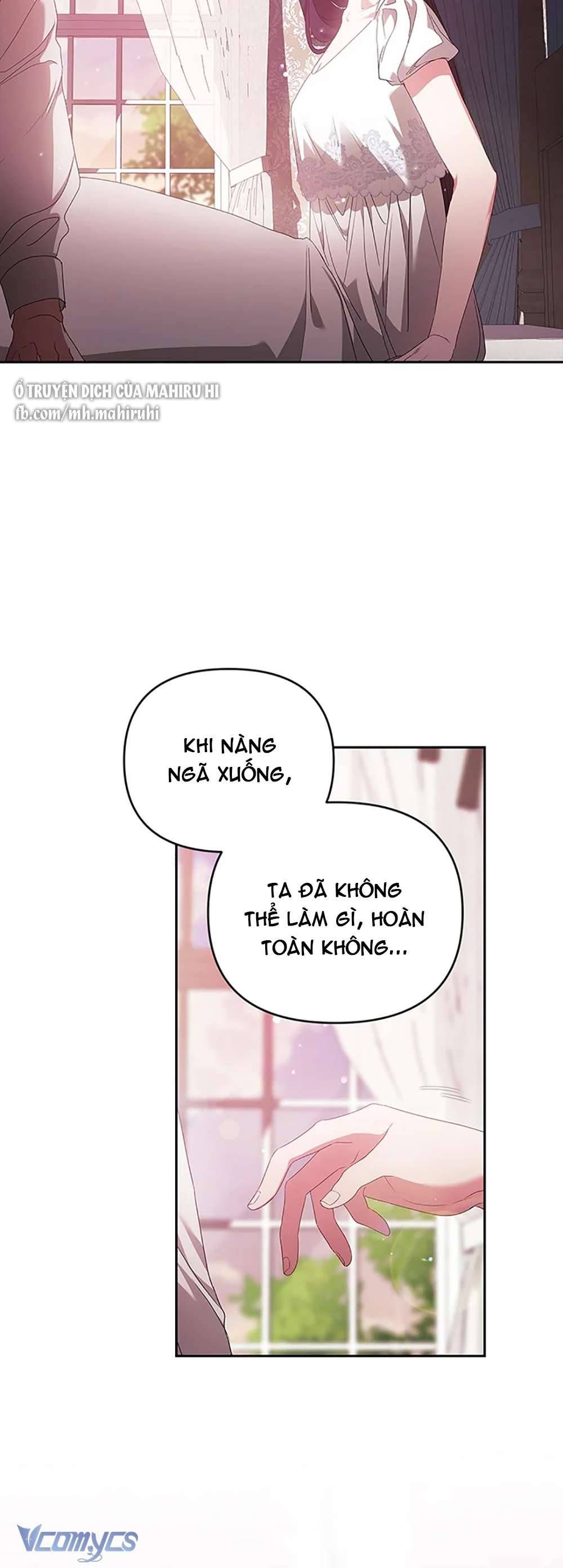 Hôn Nhân Này Rồi Sẽ Đổ Vỡ Chapter 38 - Page 11