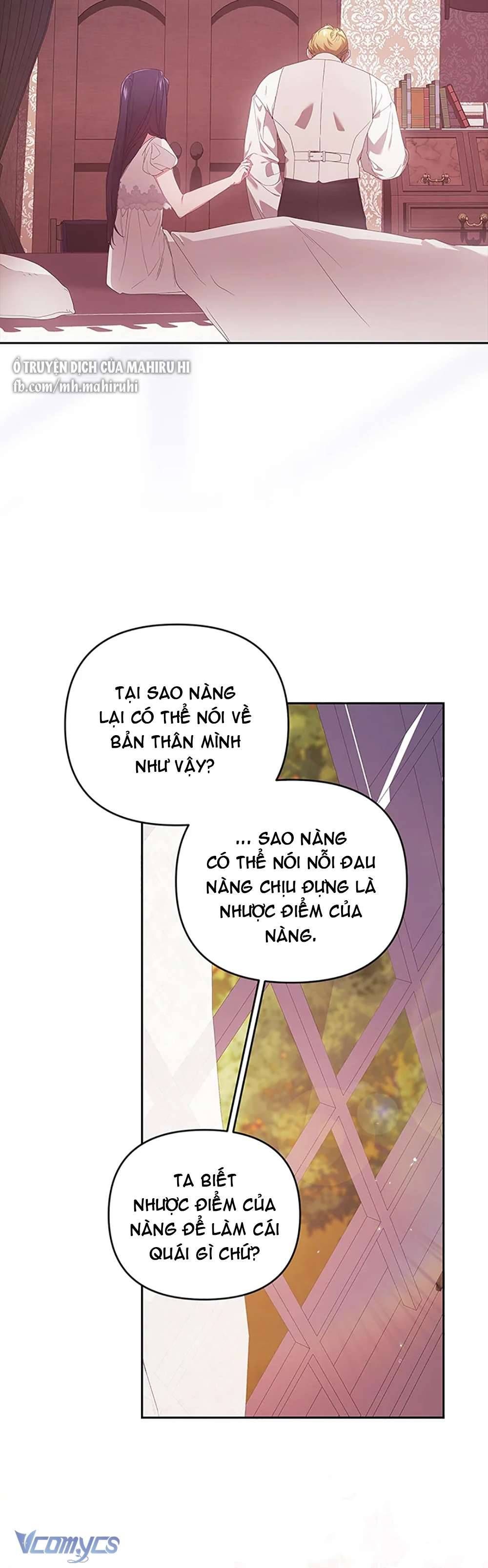 Hôn Nhân Này Rồi Sẽ Đổ Vỡ Chapter 38 - Page 13