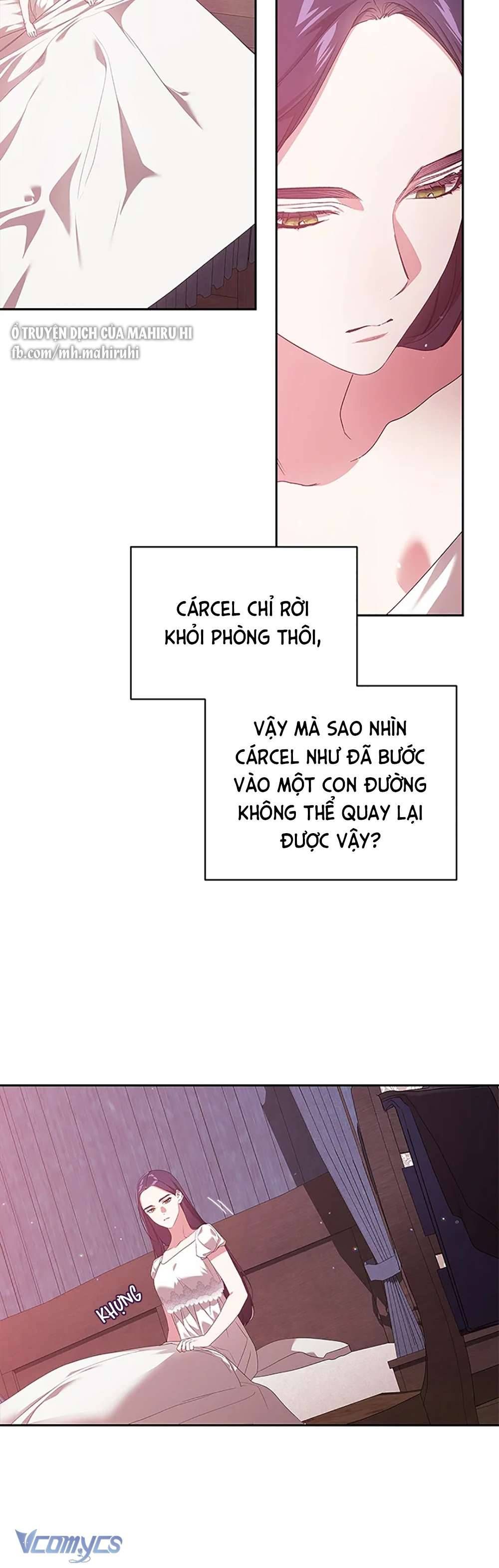 Hôn Nhân Này Rồi Sẽ Đổ Vỡ Chapter 38 - Page 17