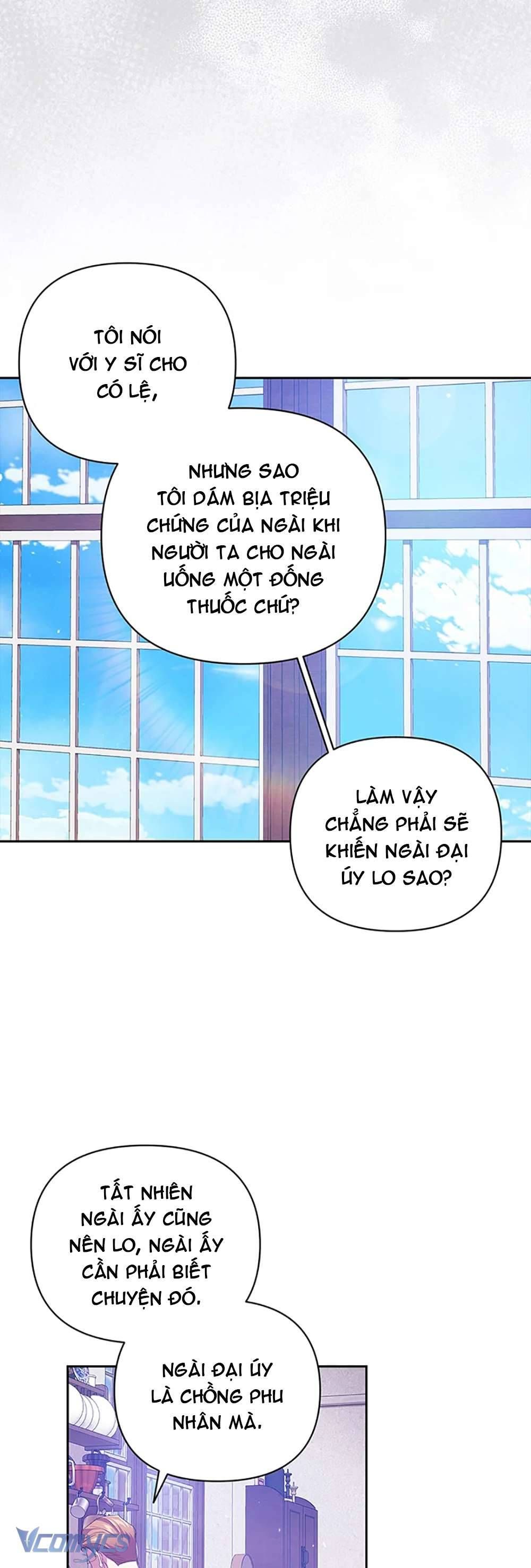 Hôn Nhân Này Rồi Sẽ Đổ Vỡ Chapter 38 - Page 28