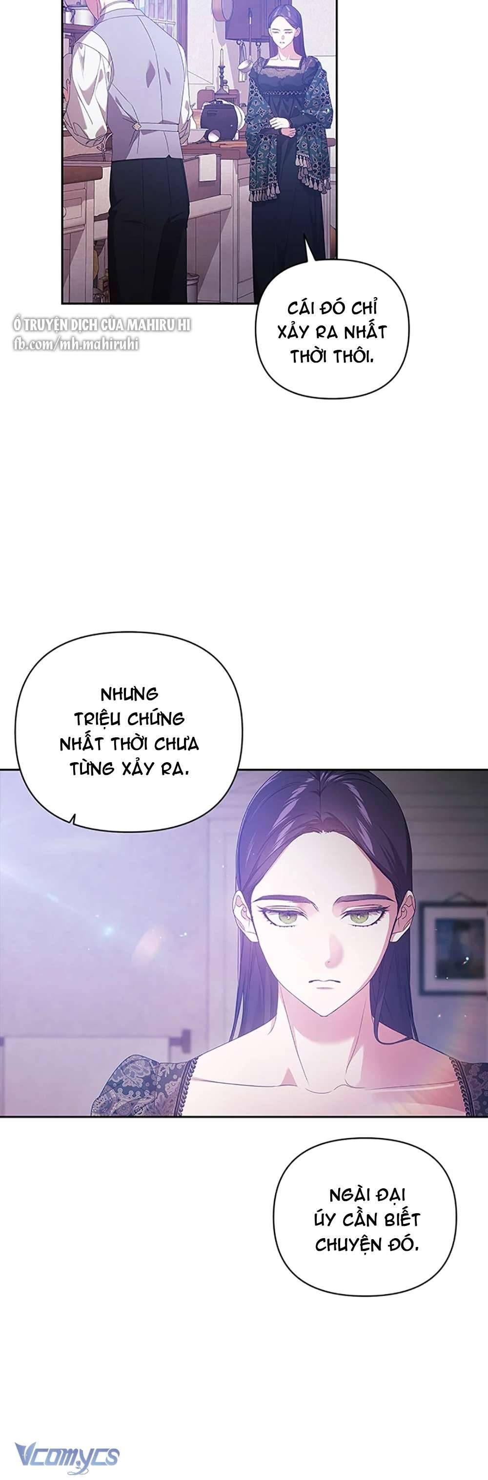 Hôn Nhân Này Rồi Sẽ Đổ Vỡ Chapter 38 - Page 29