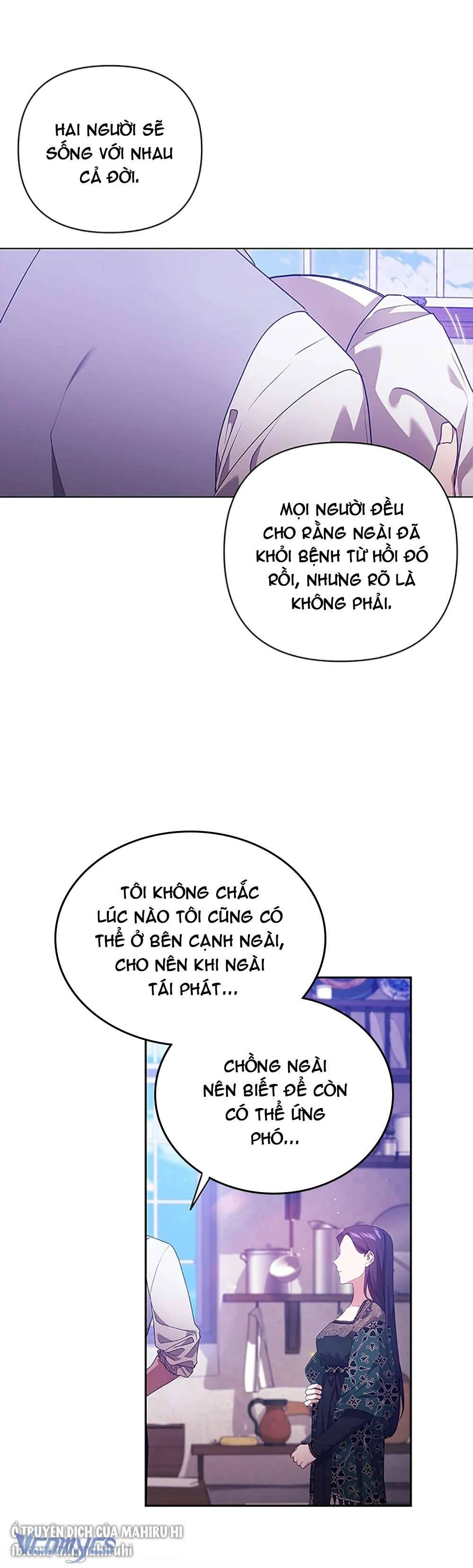 Hôn Nhân Này Rồi Sẽ Đổ Vỡ Chapter 38 - Page 30