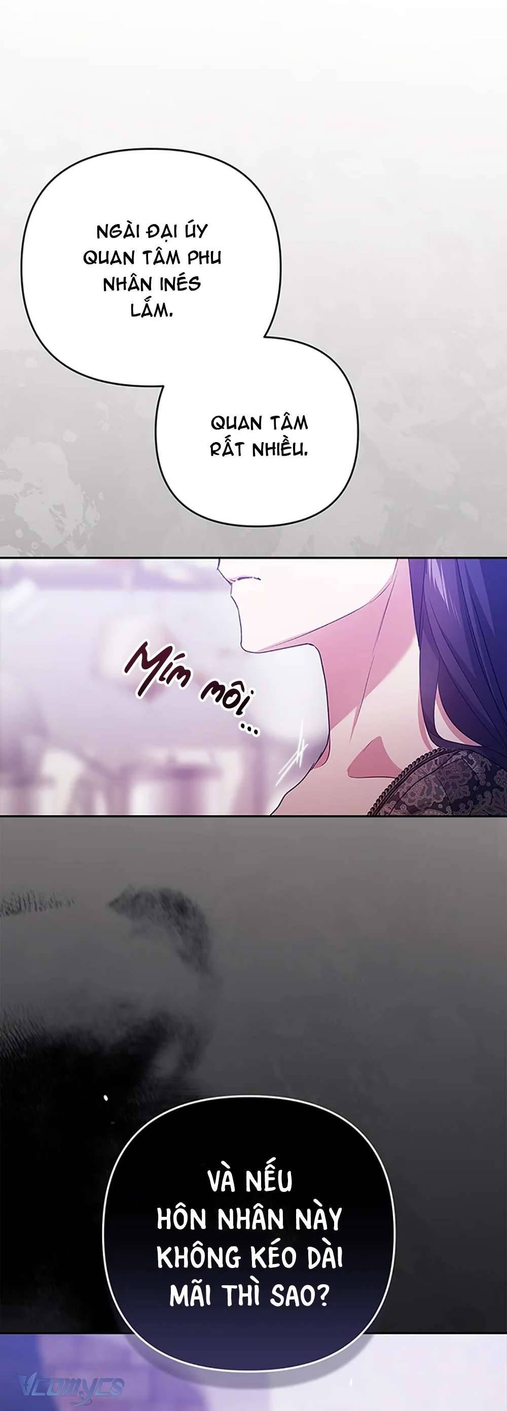 Hôn Nhân Này Rồi Sẽ Đổ Vỡ Chapter 38 - Page 31