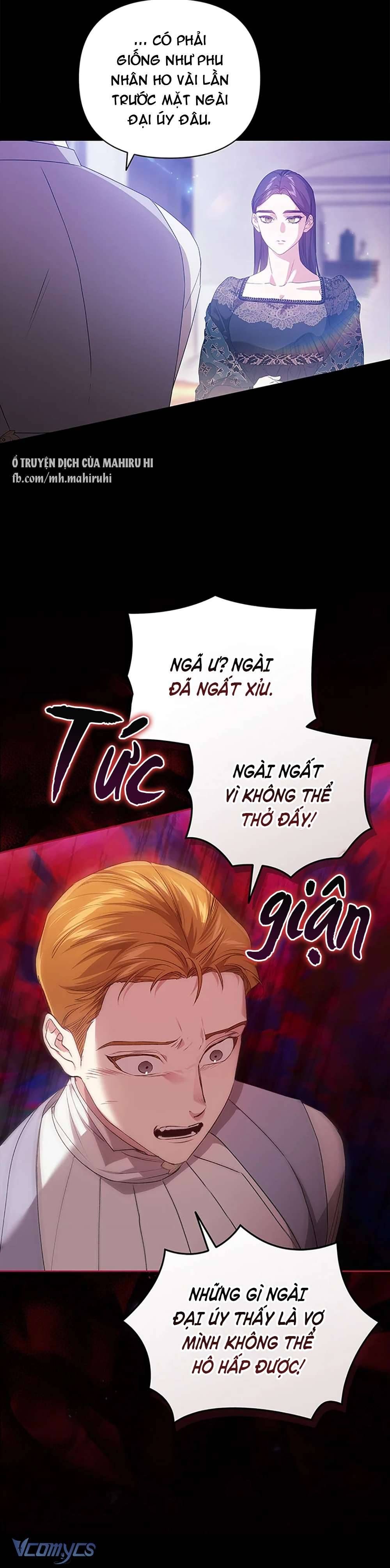 Hôn Nhân Này Rồi Sẽ Đổ Vỡ Chapter 38 - Page 33