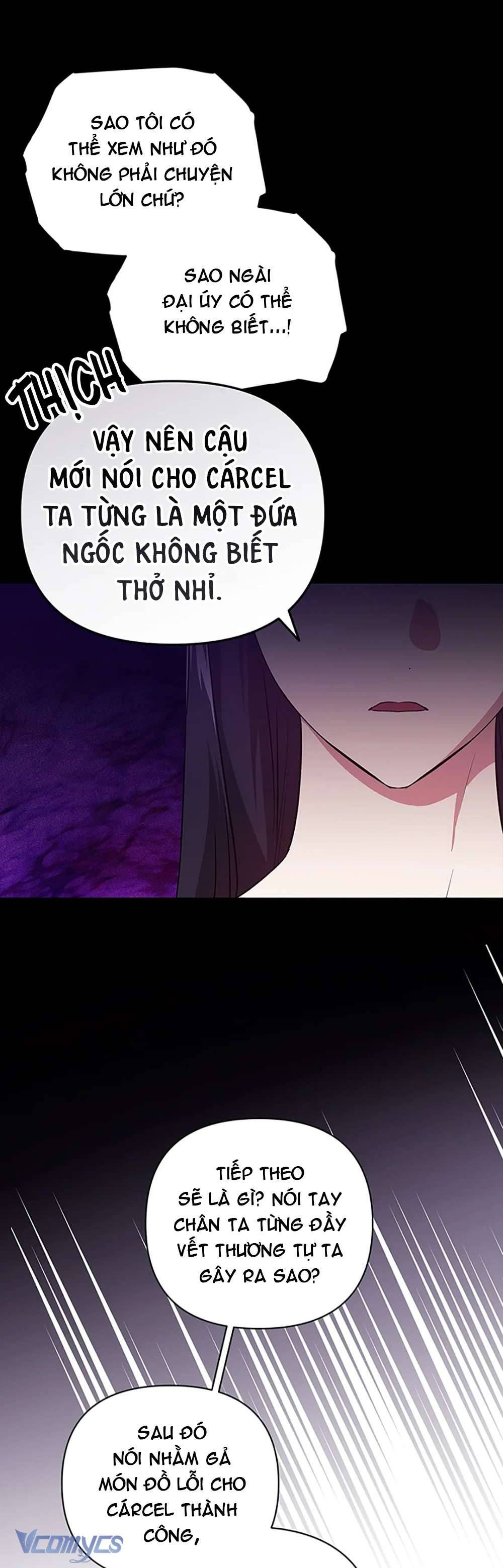 Hôn Nhân Này Rồi Sẽ Đổ Vỡ Chapter 38 - Page 34