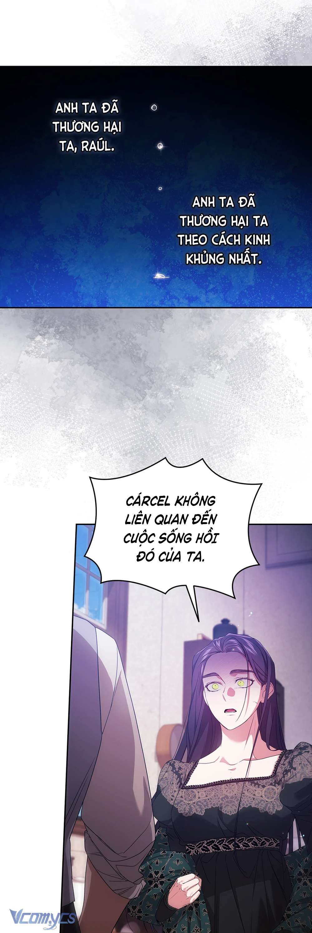 Hôn Nhân Này Rồi Sẽ Đổ Vỡ Chapter 38 - Page 36