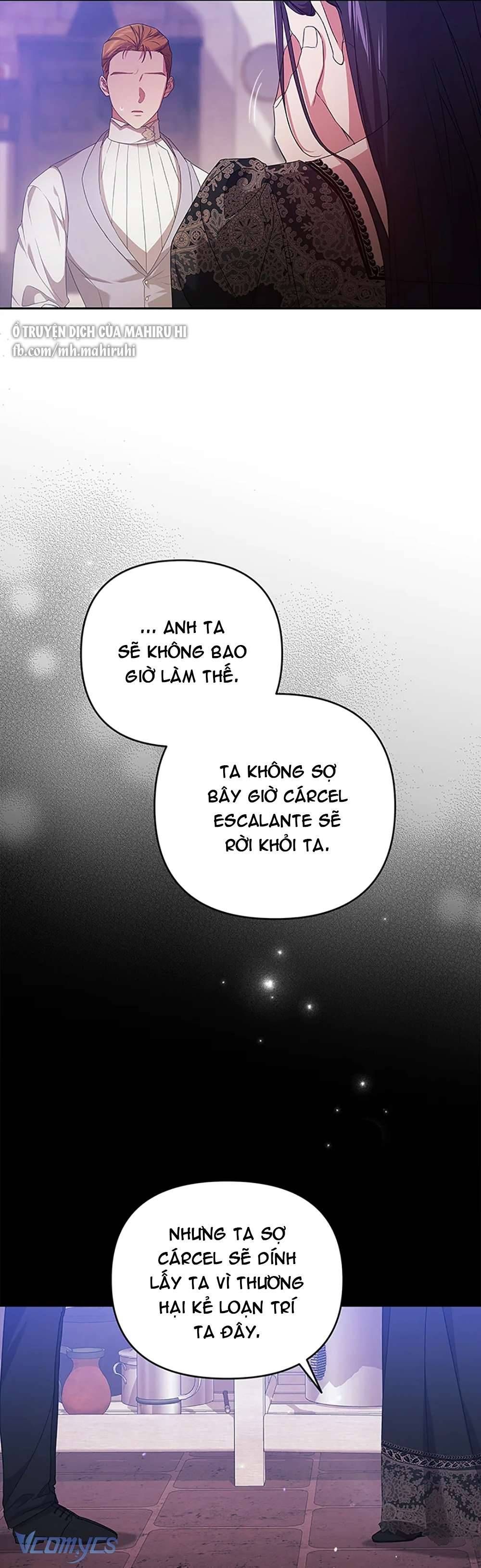 Hôn Nhân Này Rồi Sẽ Đổ Vỡ Chapter 38 - Page 39