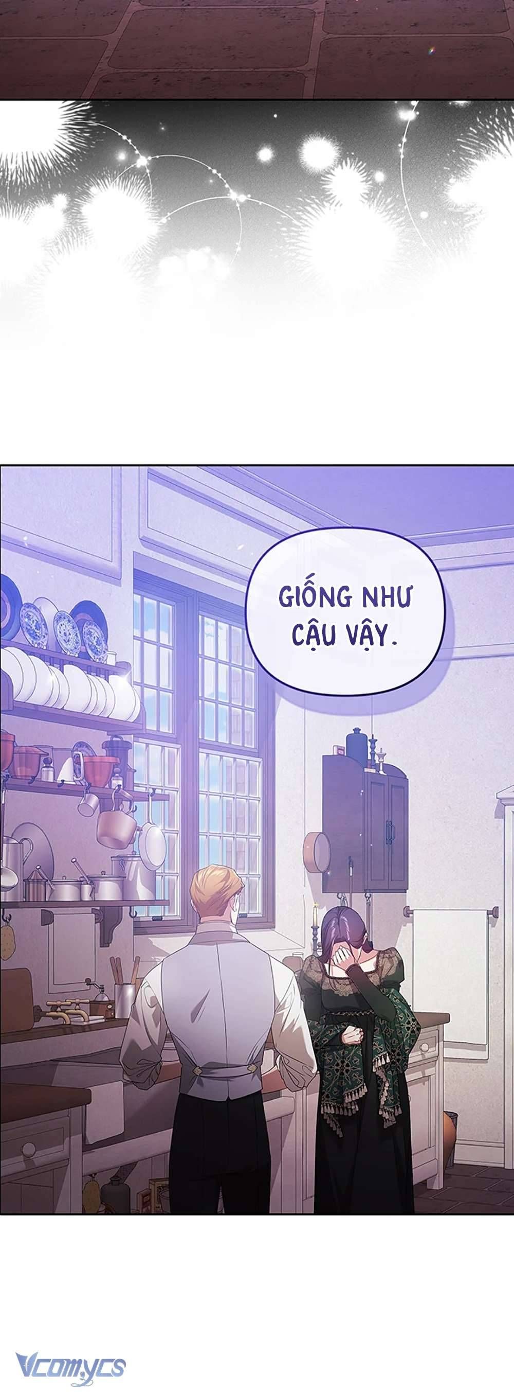 Hôn Nhân Này Rồi Sẽ Đổ Vỡ Chapter 38 - Page 40