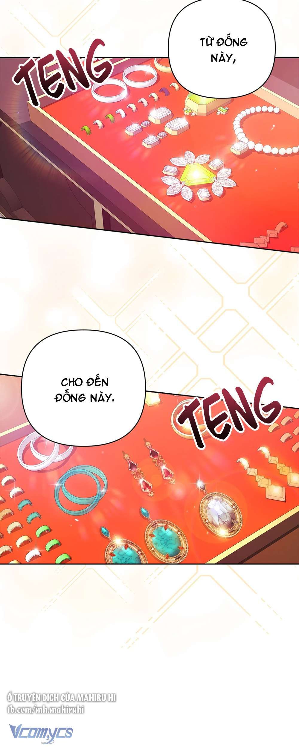 Hôn Nhân Này Rồi Sẽ Đổ Vỡ Chapter 38 - Page 42