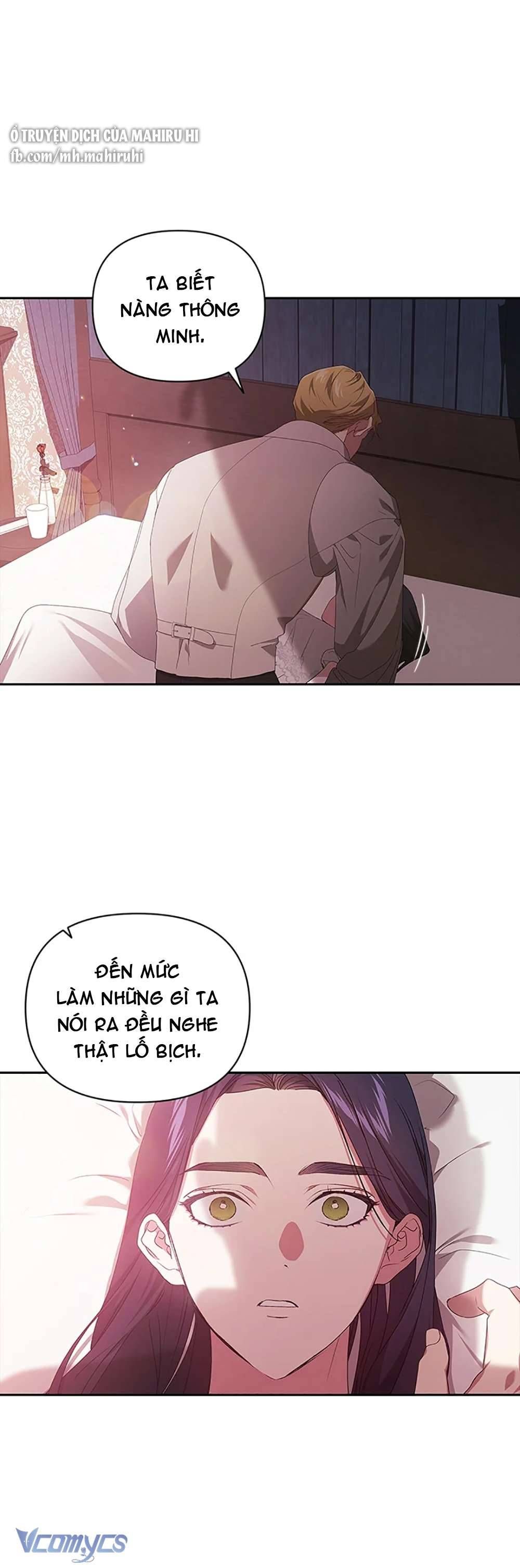 Hôn Nhân Này Rồi Sẽ Đổ Vỡ Chapter 38 - Page 5