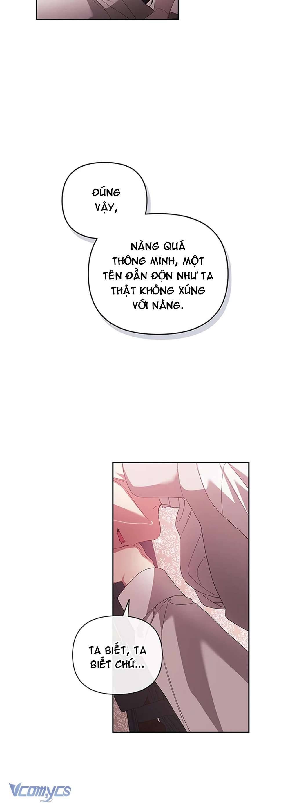 Hôn Nhân Này Rồi Sẽ Đổ Vỡ Chapter 38 - Page 7