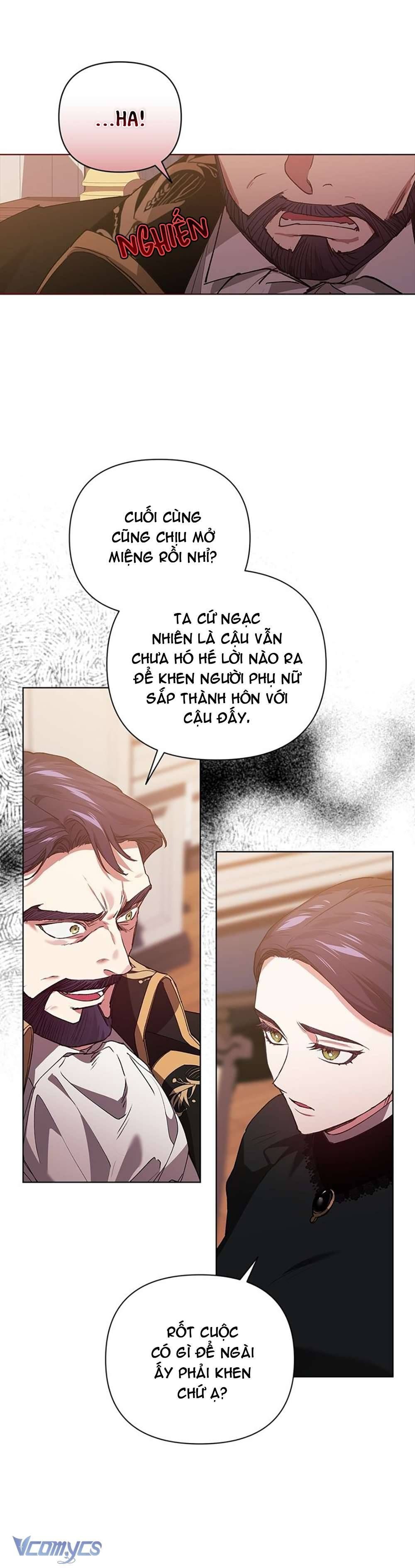 Hôn Nhân Này Rồi Sẽ Đổ Vỡ Chapter 13 - Page 10