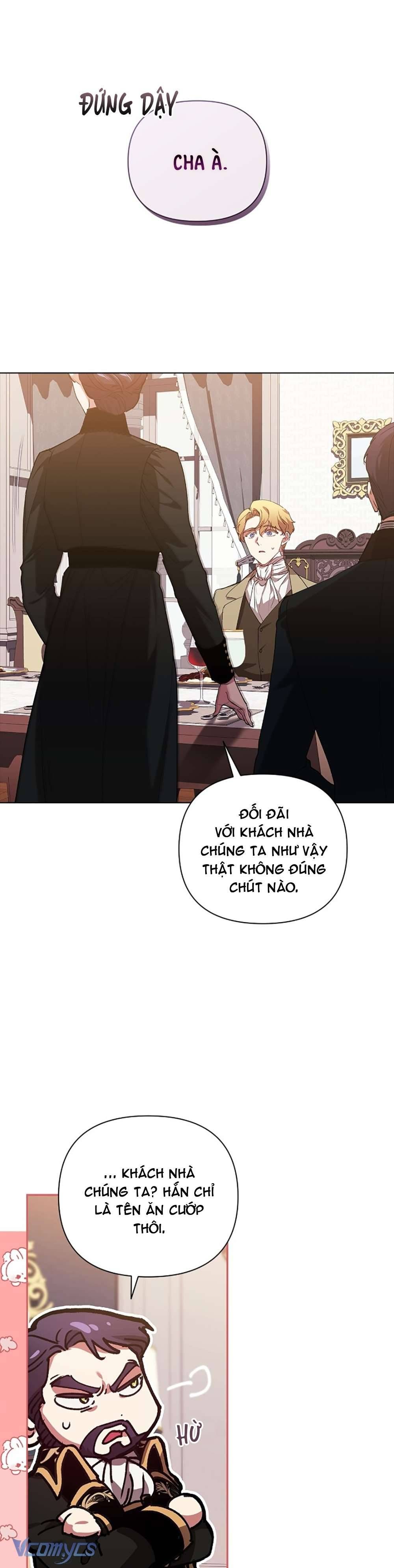 Hôn Nhân Này Rồi Sẽ Đổ Vỡ Chapter 13 - Page 14