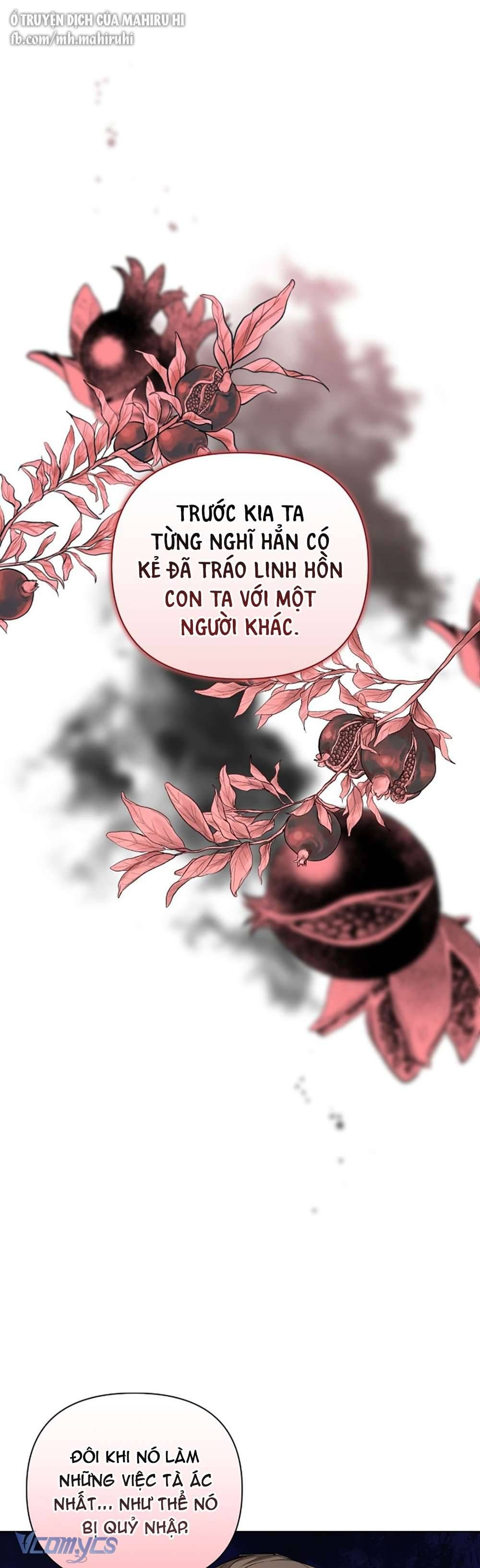 Hôn Nhân Này Rồi Sẽ Đổ Vỡ Chapter 13 - Page 30