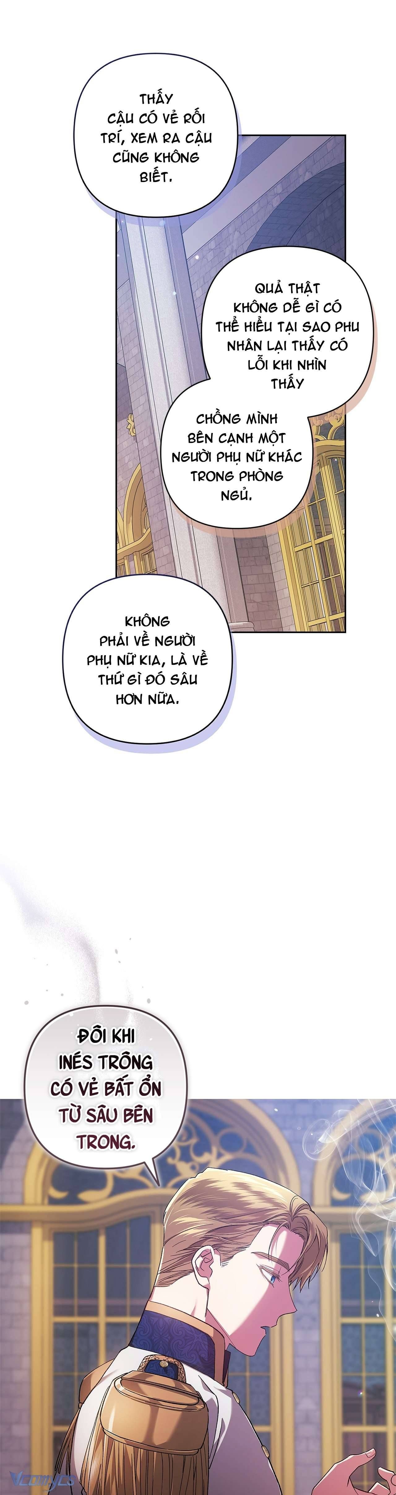 Hôn Nhân Này Rồi Sẽ Đổ Vỡ Chapter 56 - Page 14