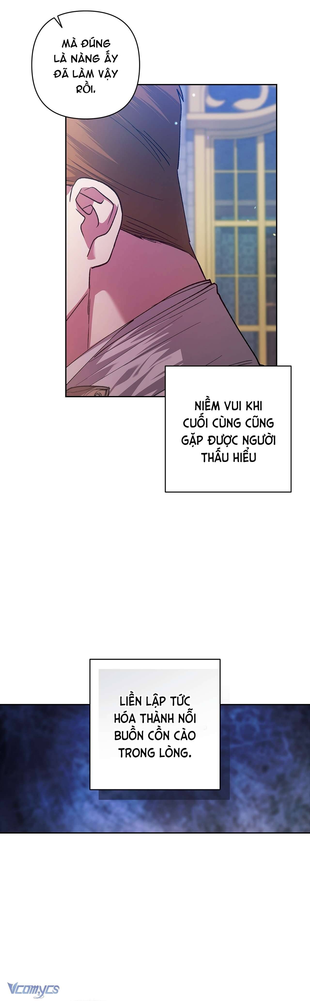 Hôn Nhân Này Rồi Sẽ Đổ Vỡ Chapter 56 - Page 18