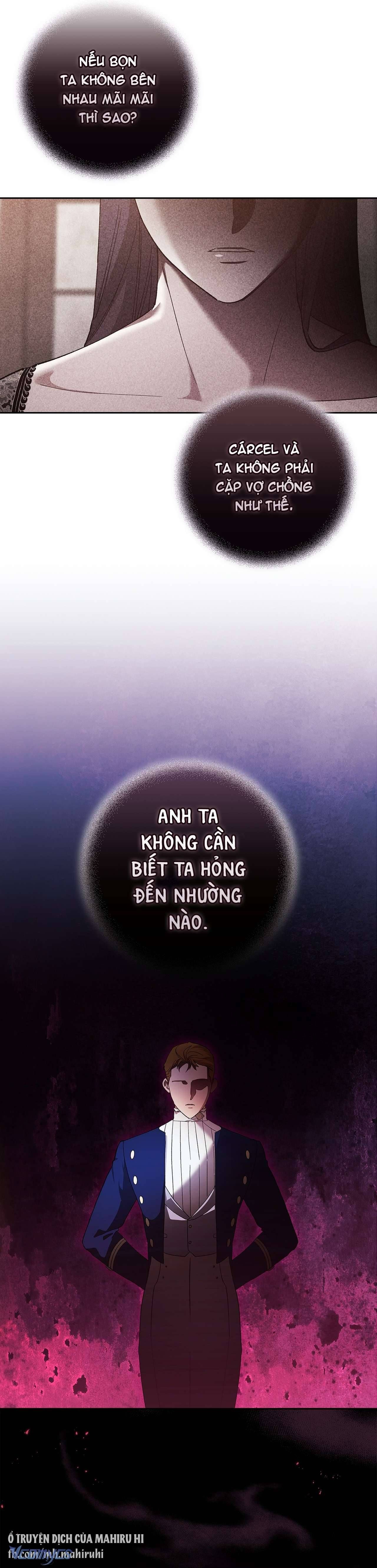 Hôn Nhân Này Rồi Sẽ Đổ Vỡ Chapter 56 - Page 19