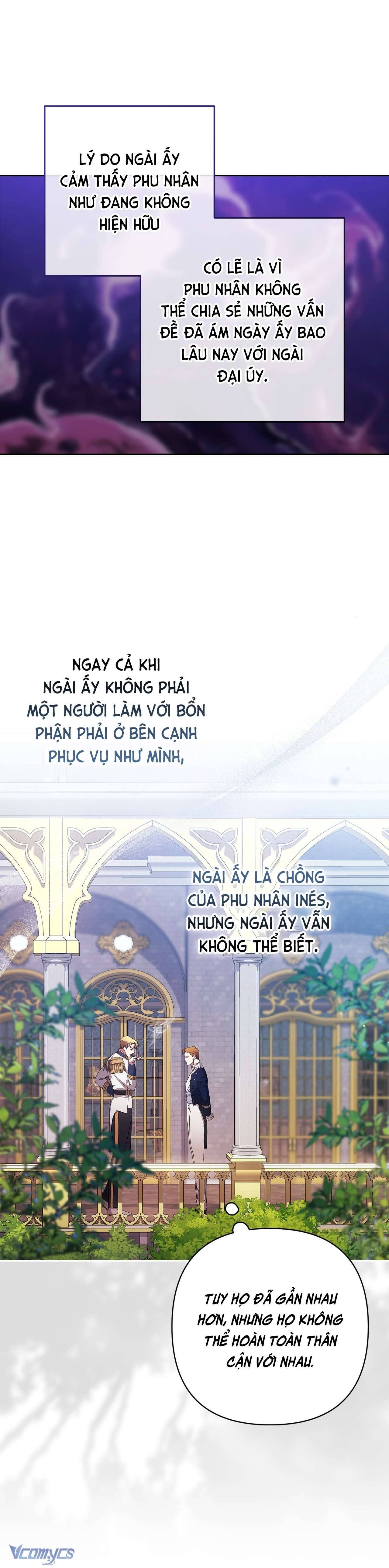 Hôn Nhân Này Rồi Sẽ Đổ Vỡ Chapter 56 - Page 22