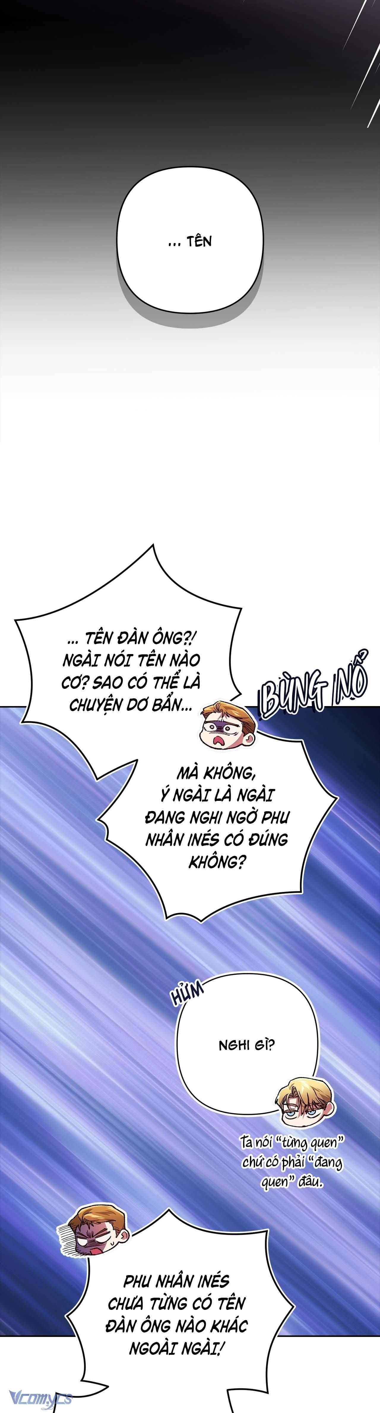 Hôn Nhân Này Rồi Sẽ Đổ Vỡ Chapter 56 - Page 24