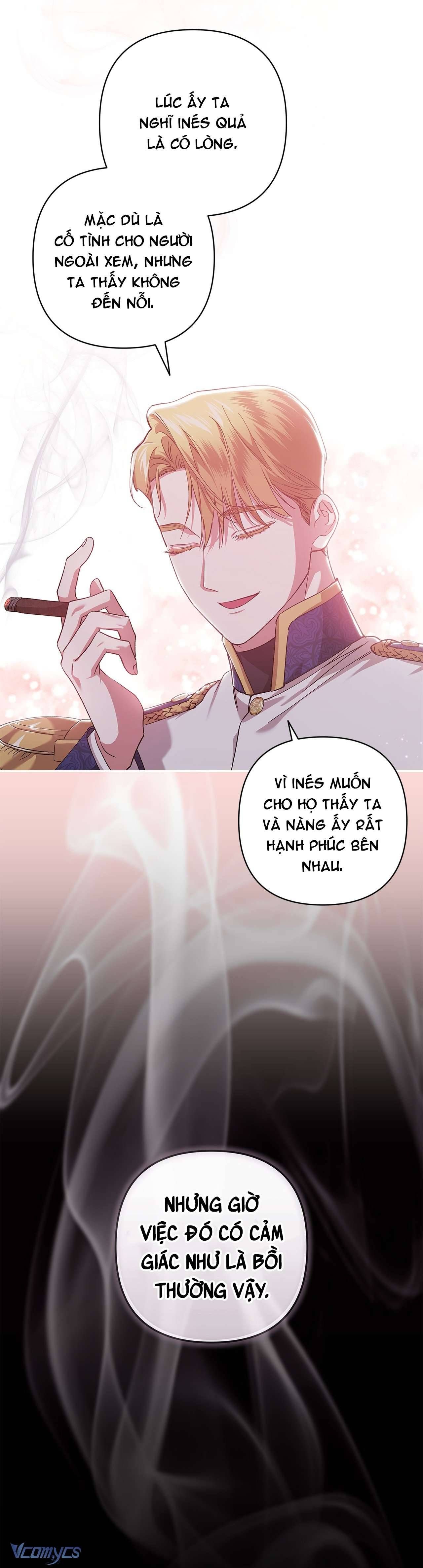 Hôn Nhân Này Rồi Sẽ Đổ Vỡ Chapter 56 - Page 6