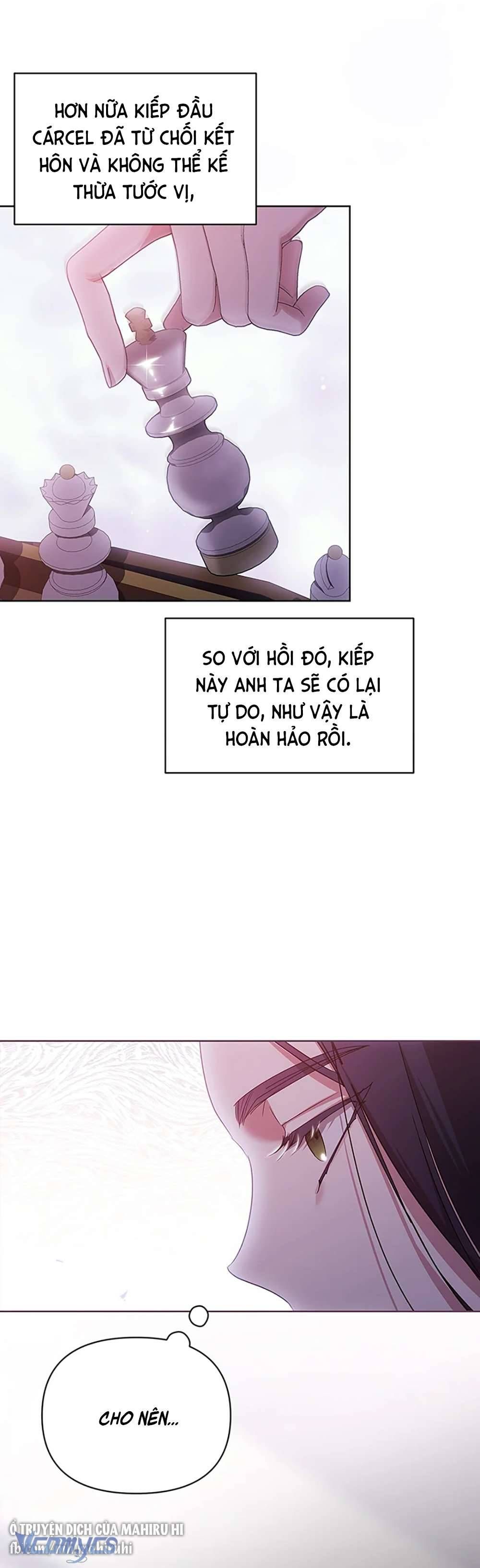 Hôn Nhân Này Rồi Sẽ Đổ Vỡ Chapter 27 - Page 14