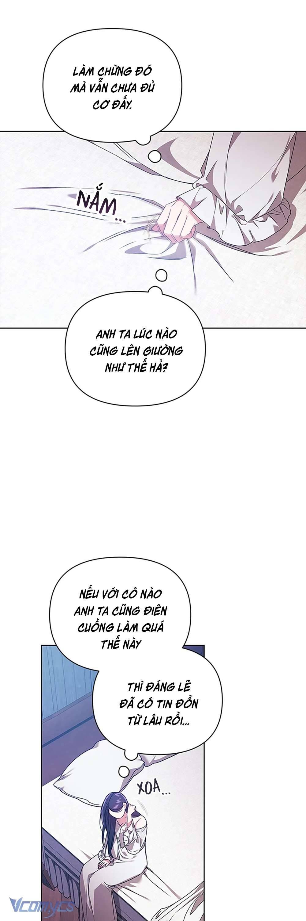 Hôn Nhân Này Rồi Sẽ Đổ Vỡ Chapter 27 - Page 23