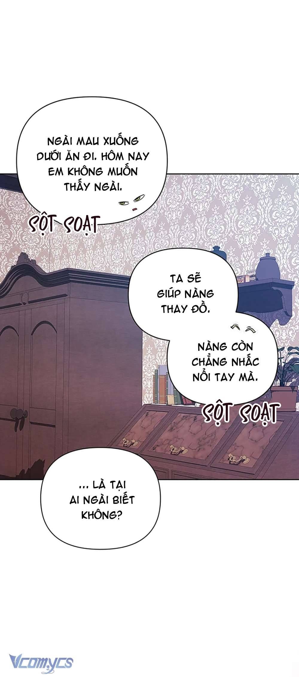 Hôn Nhân Này Rồi Sẽ Đổ Vỡ Chapter 27 - Page 31