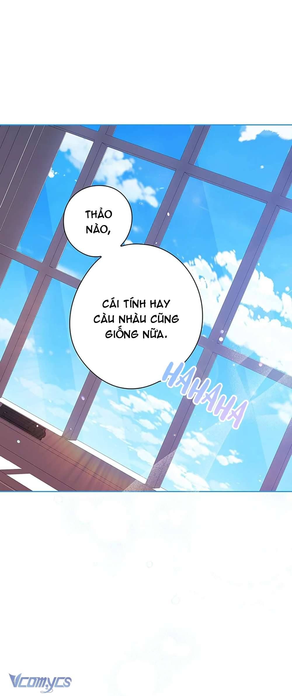 Hôn Nhân Này Rồi Sẽ Đổ Vỡ Chapter 27 - Page 47