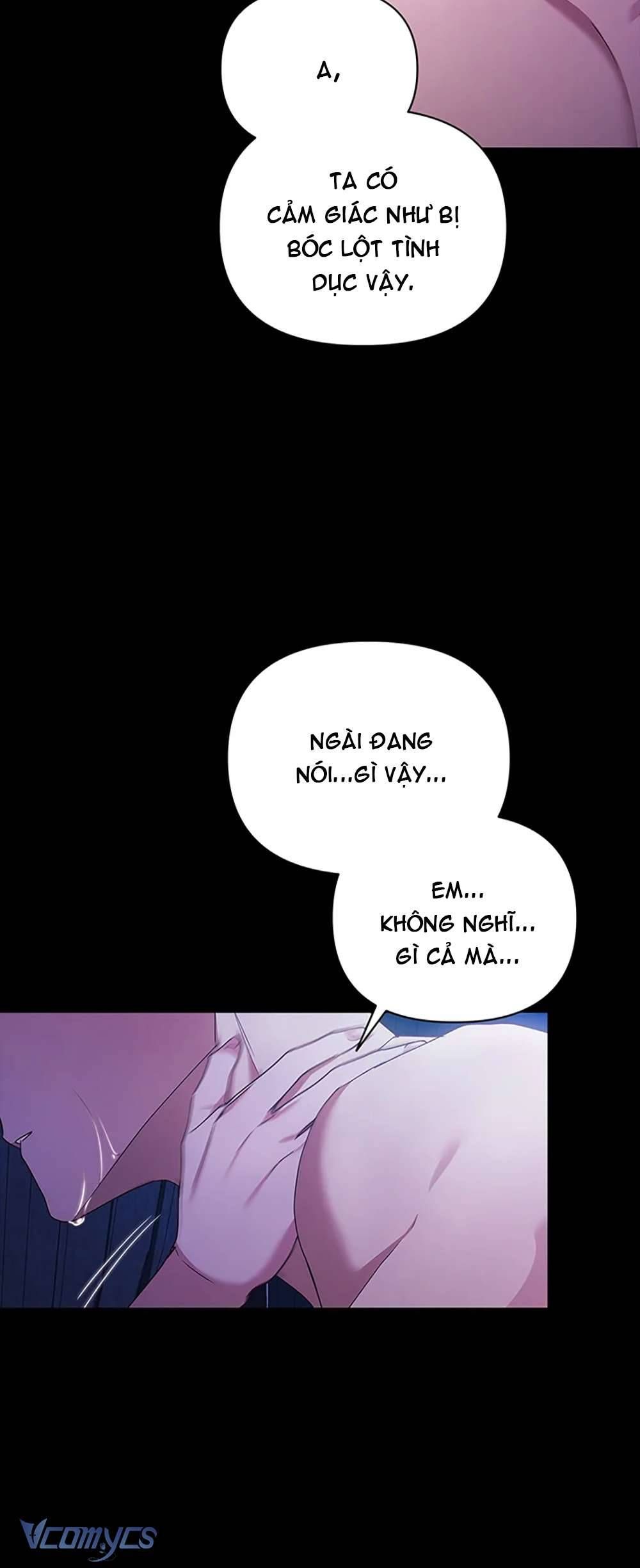 Hôn Nhân Này Rồi Sẽ Đổ Vỡ Chapter 27 - Page 5