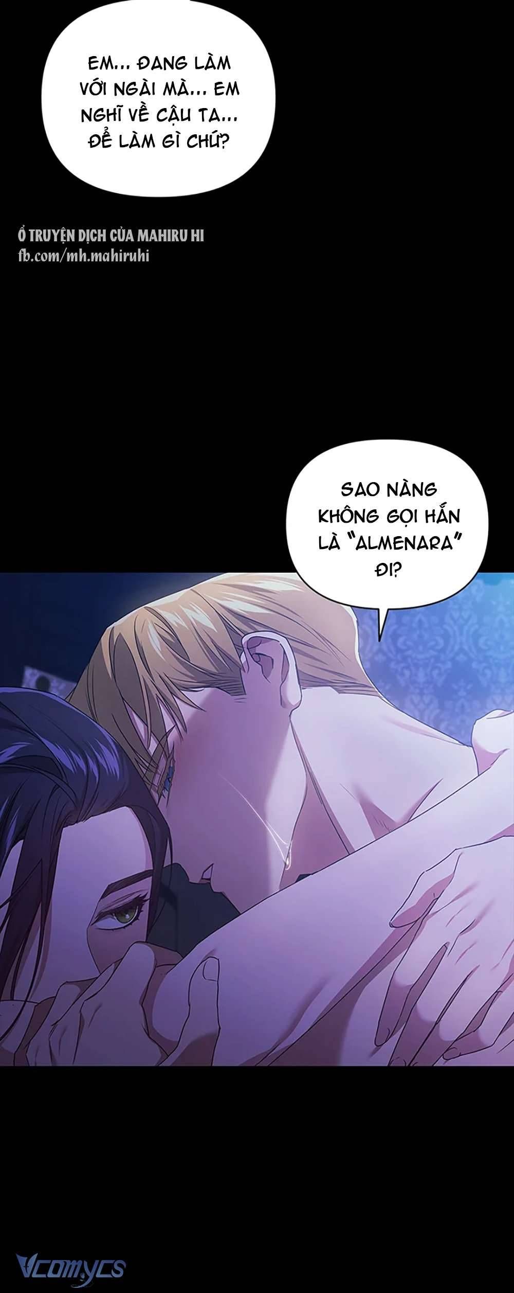 Hôn Nhân Này Rồi Sẽ Đổ Vỡ Chapter 27 - Page 7