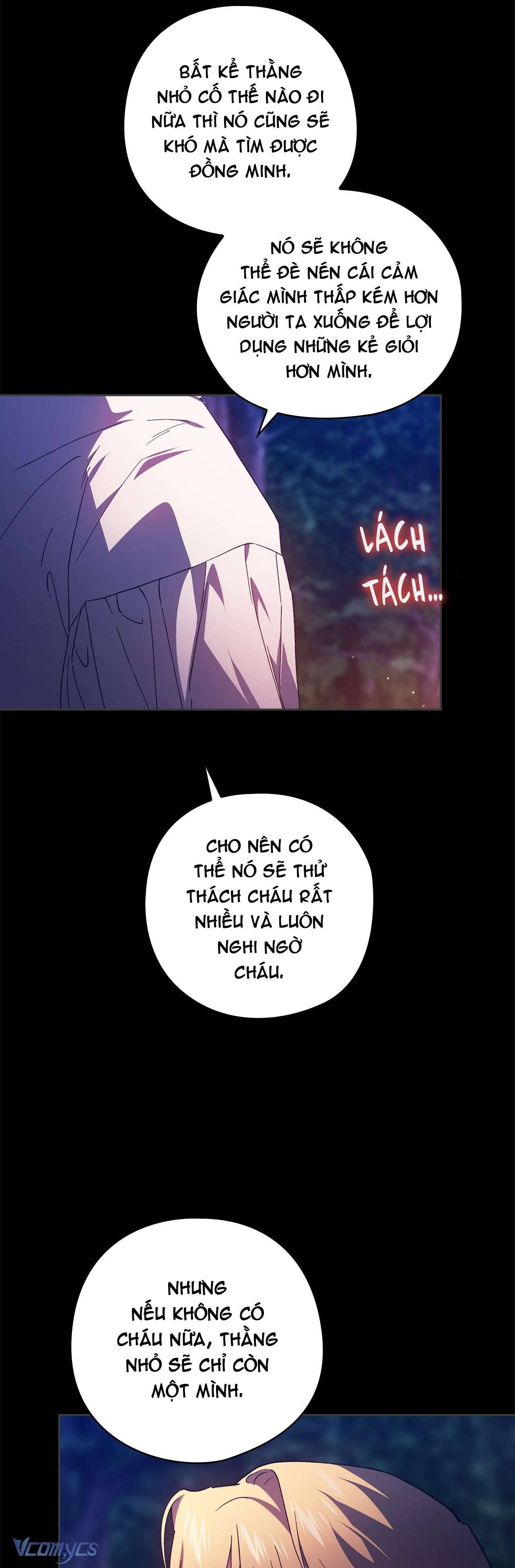 Hôn Nhân Này Rồi Sẽ Đổ Vỡ Chapter 73 - Page 14