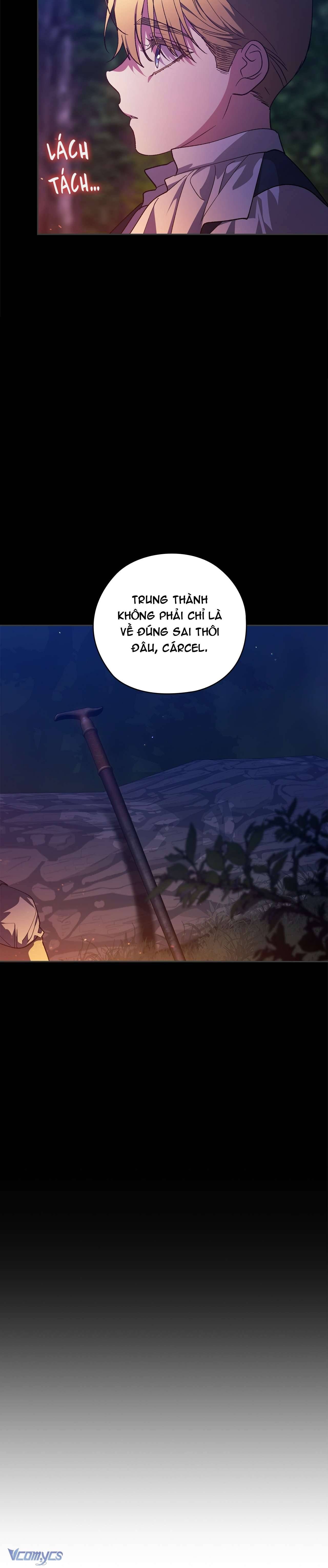 Hôn Nhân Này Rồi Sẽ Đổ Vỡ Chapter 73 - Page 15