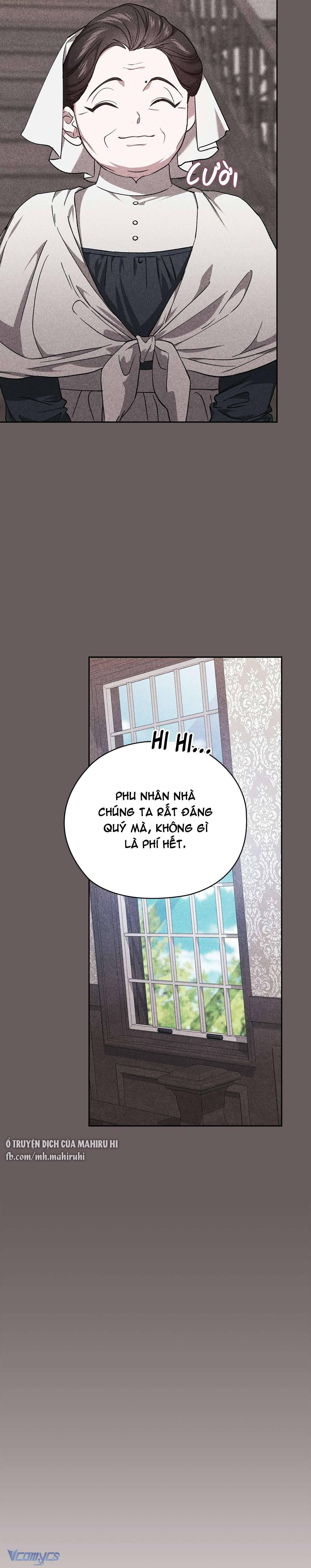 Hôn Nhân Này Rồi Sẽ Đổ Vỡ Chapter 73 - Page 35