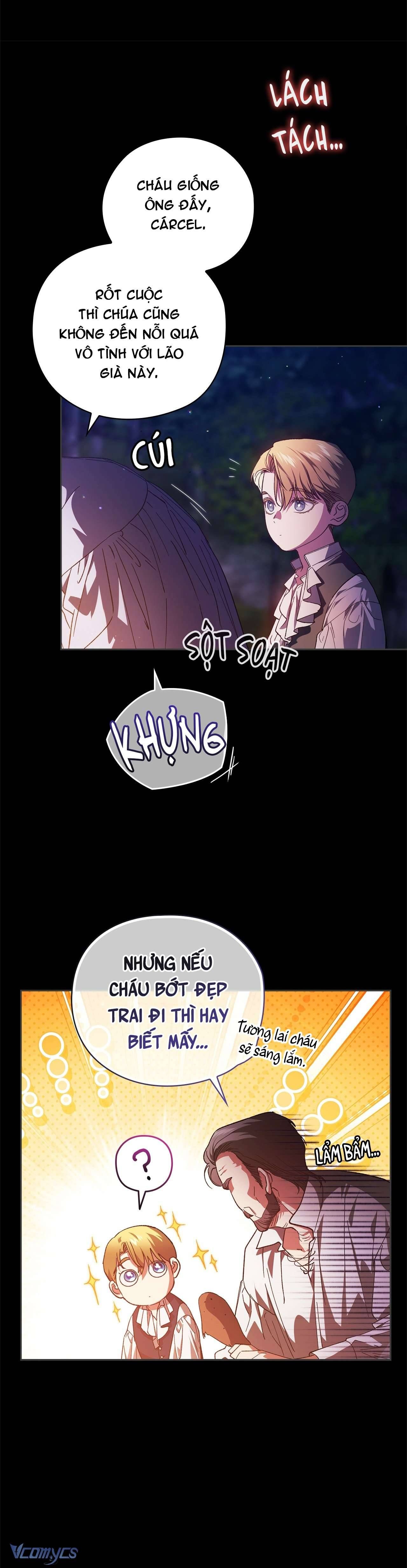 Hôn Nhân Này Rồi Sẽ Đổ Vỡ Chapter 73 - Page 7