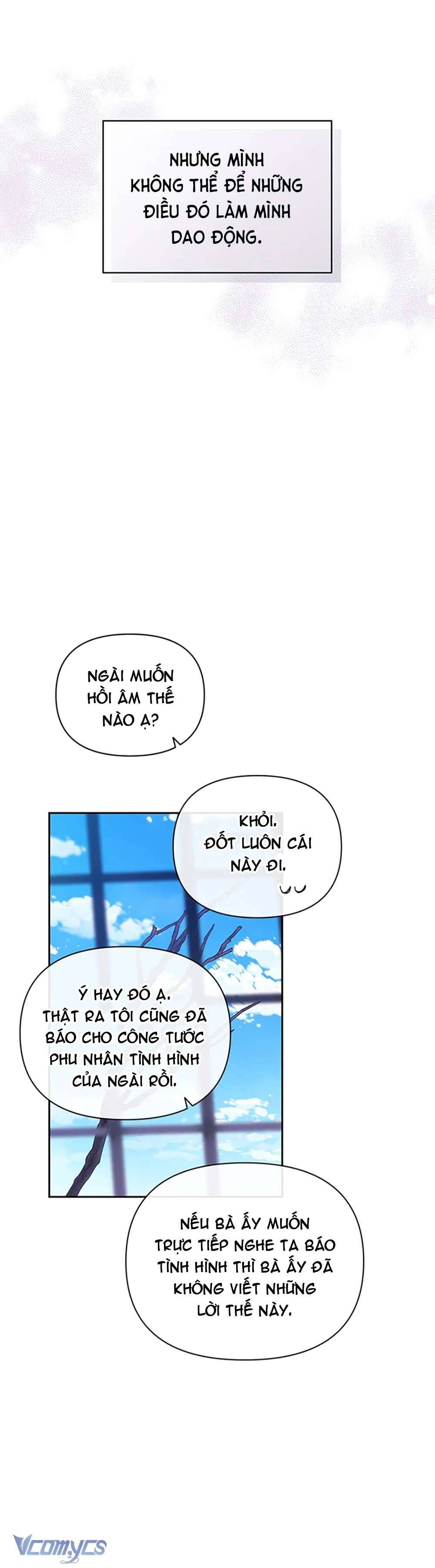 Hôn Nhân Này Rồi Sẽ Đổ Vỡ Chapter 28 - Page 17