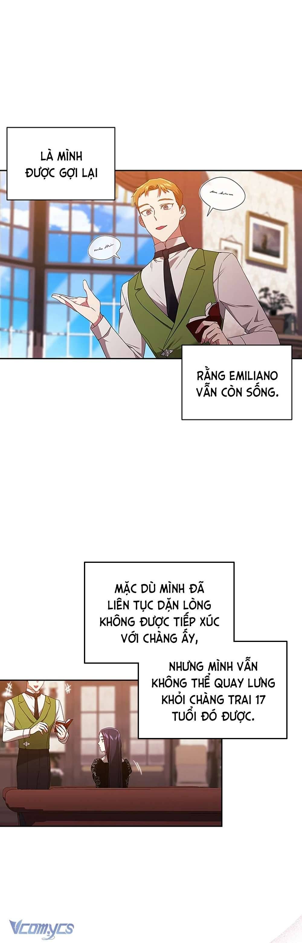 Hôn Nhân Này Rồi Sẽ Đổ Vỡ Chapter 28 - Page 25