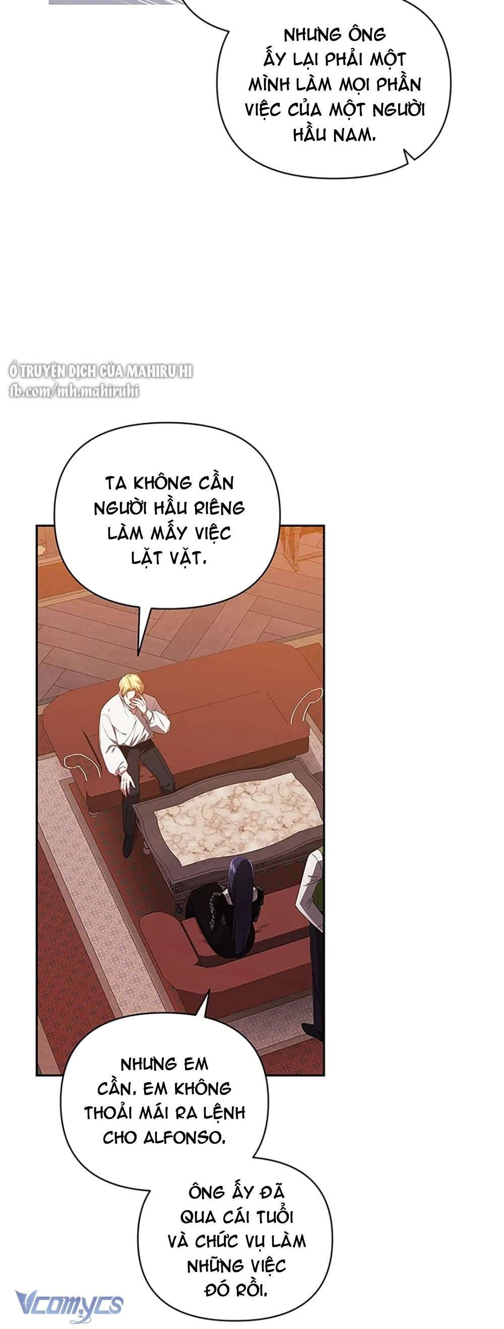 Hôn Nhân Này Rồi Sẽ Đổ Vỡ Chapter 28 - Page 29