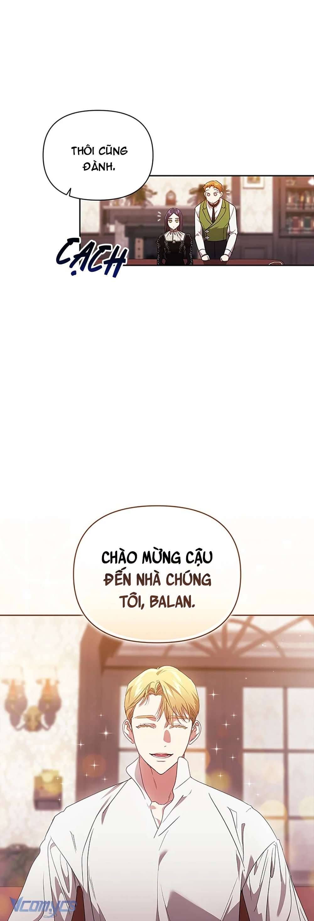 Hôn Nhân Này Rồi Sẽ Đổ Vỡ Chapter 28 - Page 34