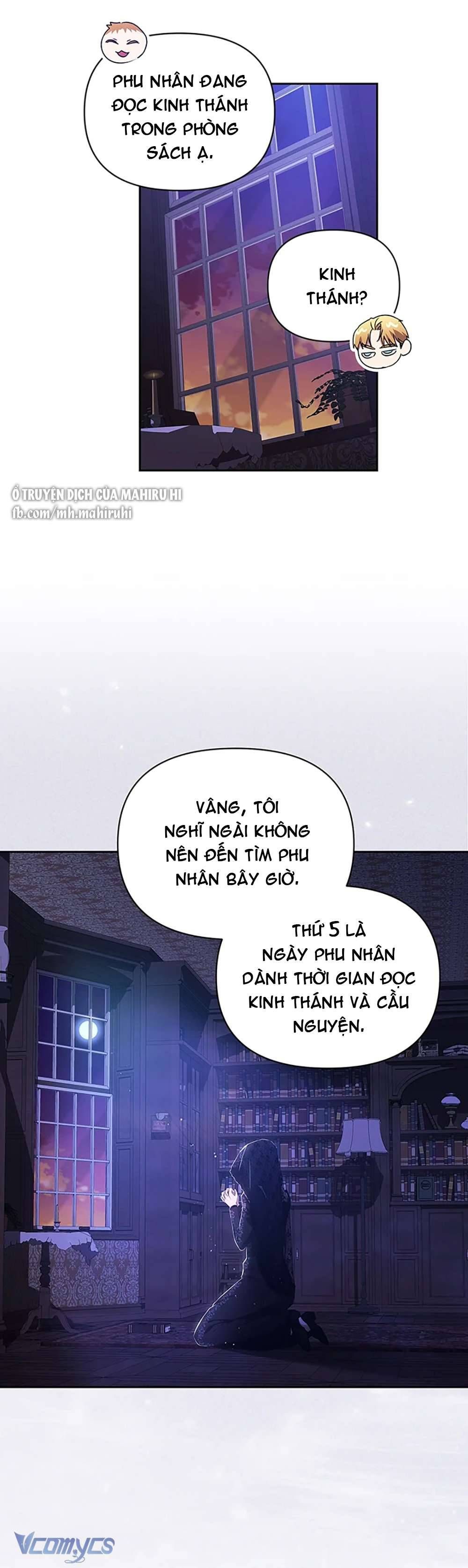 Hôn Nhân Này Rồi Sẽ Đổ Vỡ Chapter 28 - Page 37