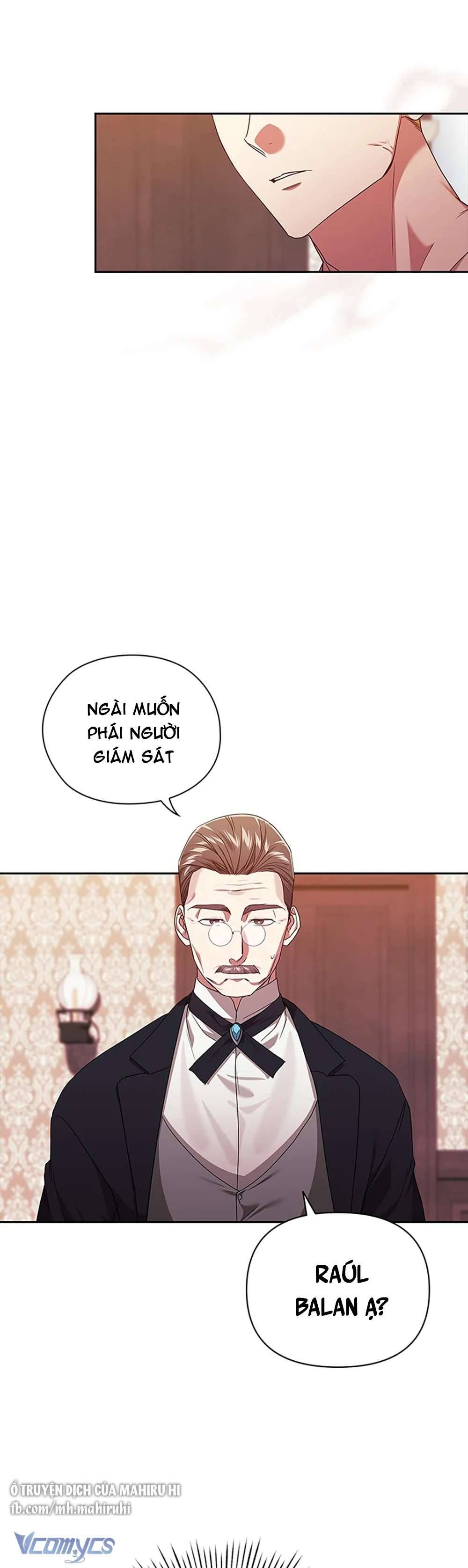 Hôn Nhân Này Rồi Sẽ Đổ Vỡ Chapter 28 - Page 40