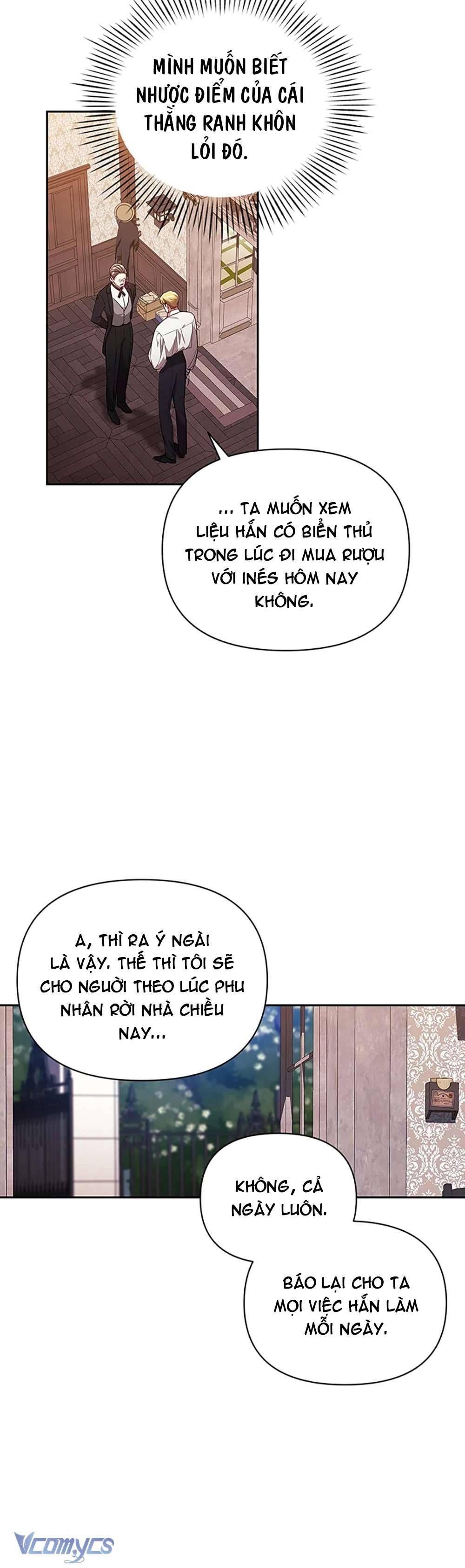 Hôn Nhân Này Rồi Sẽ Đổ Vỡ Chapter 28 - Page 41