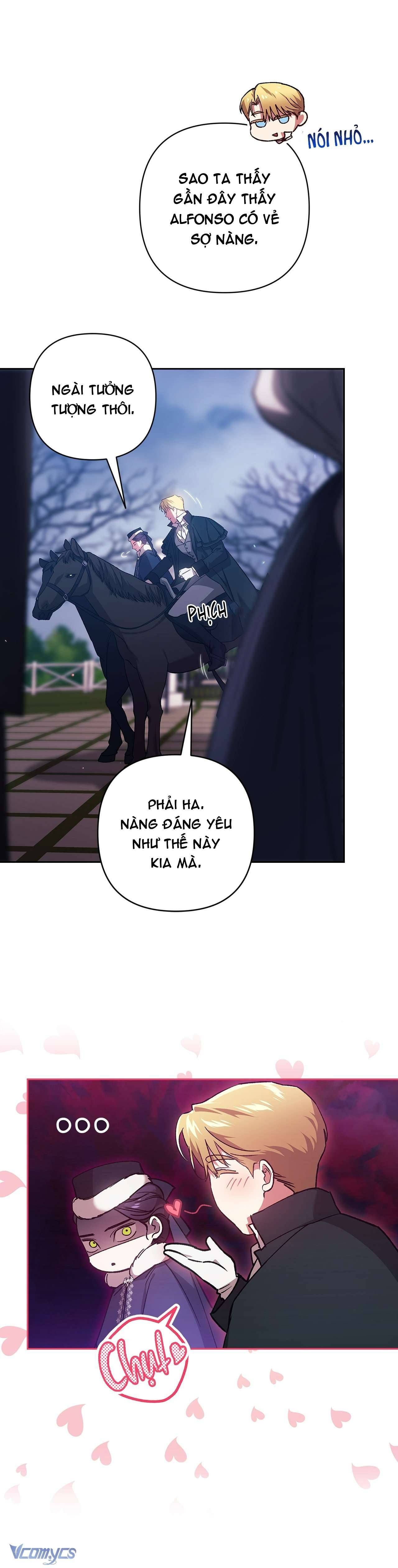 Hôn Nhân Này Rồi Sẽ Đổ Vỡ Chapter 68 - Page 7