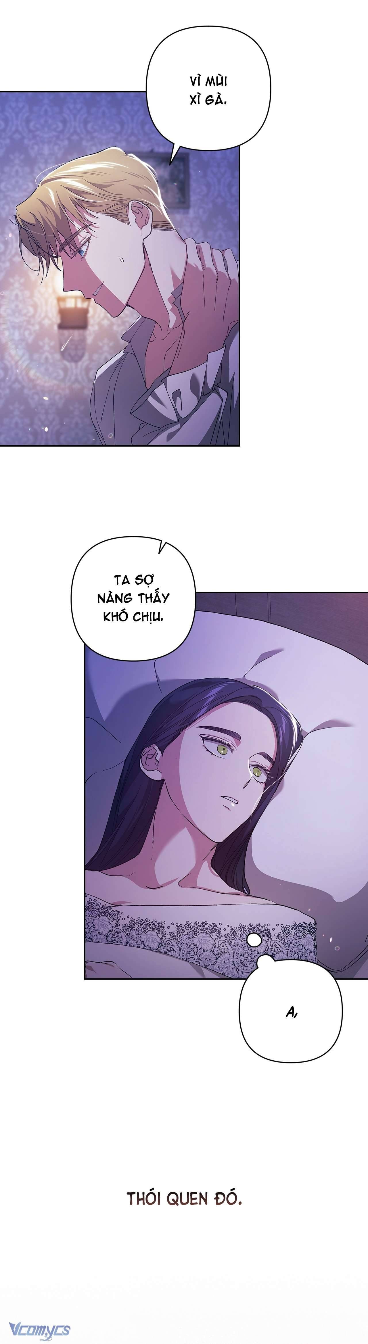 Hôn Nhân Này Rồi Sẽ Đổ Vỡ Chapter 55 - Page 15