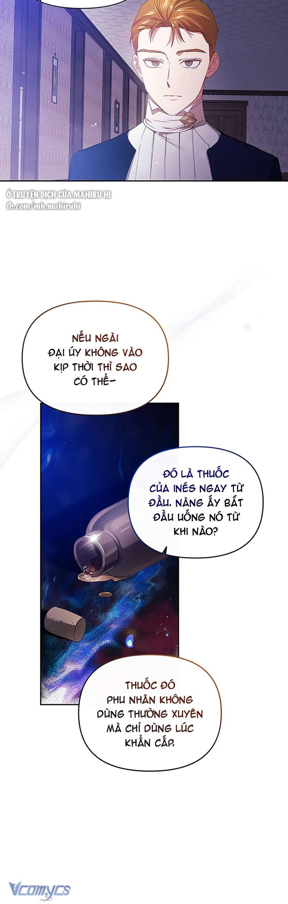 Hôn Nhân Này Rồi Sẽ Đổ Vỡ Chapter 36 - Page 23