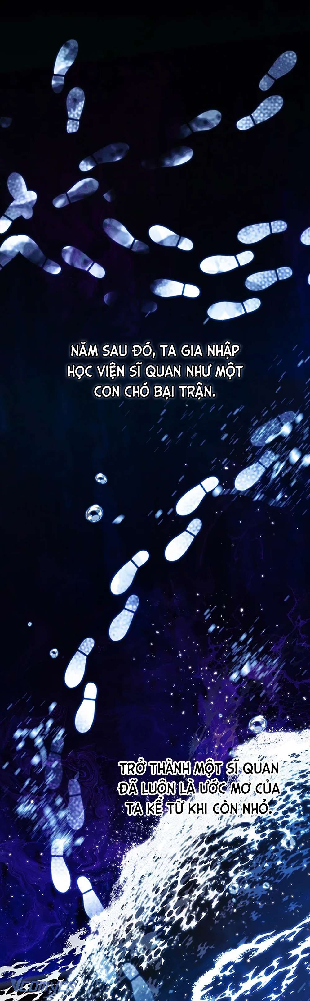 Hôn Nhân Này Rồi Sẽ Đổ Vỡ Chapter 36 - Page 36