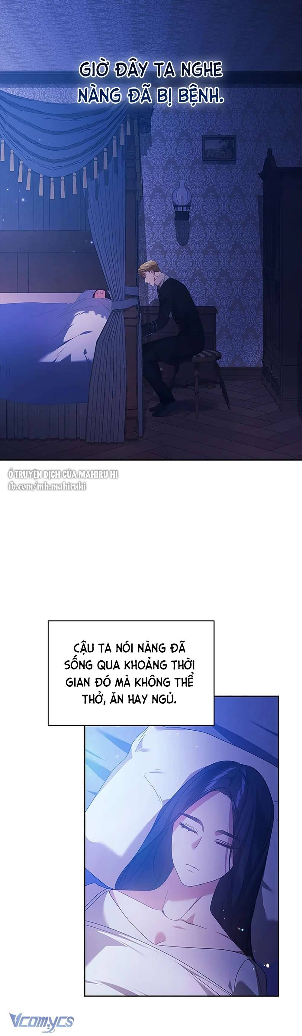 Hôn Nhân Này Rồi Sẽ Đổ Vỡ Chapter 36 - Page 39