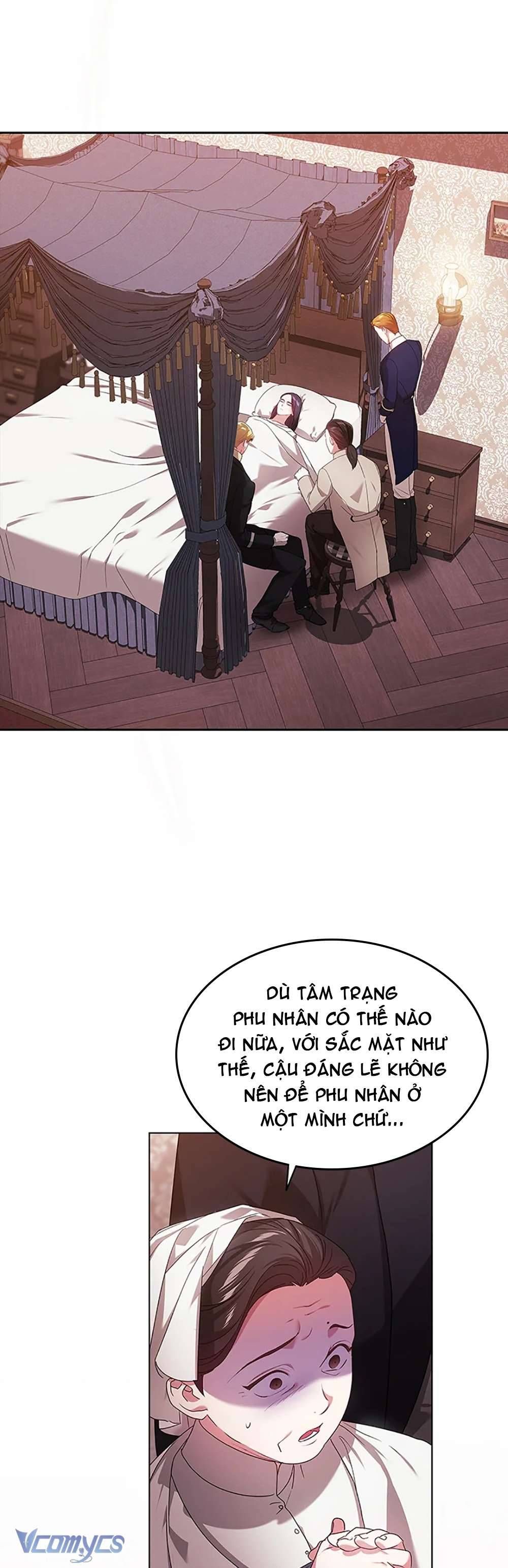 Hôn Nhân Này Rồi Sẽ Đổ Vỡ Chapter 36 - Page 4