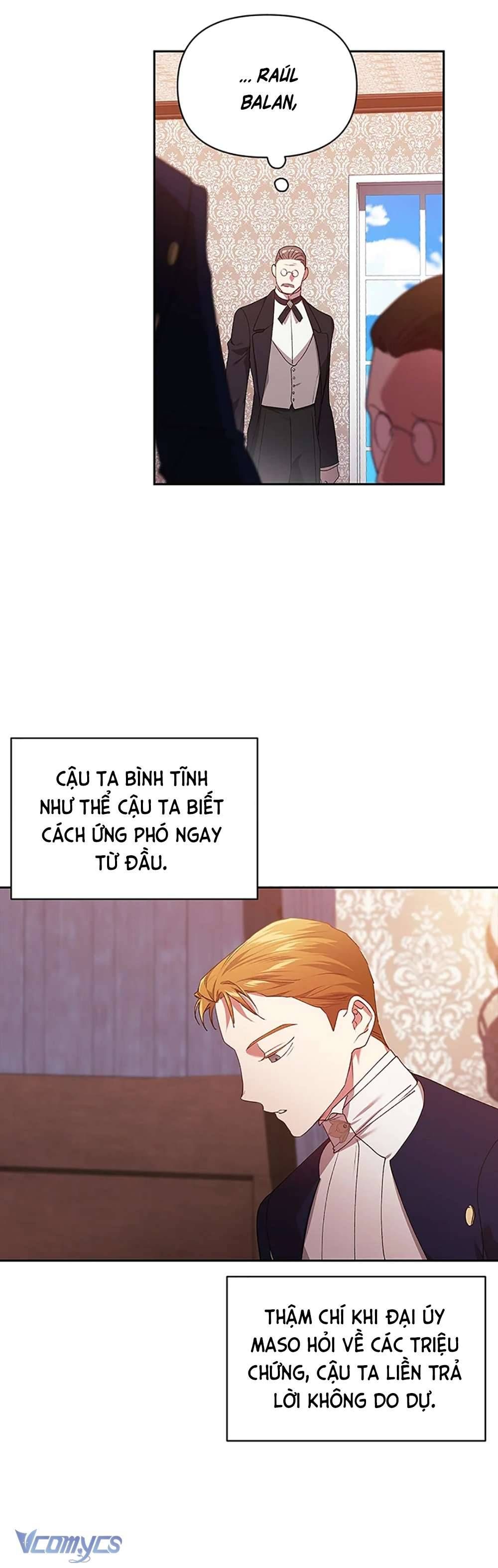 Hôn Nhân Này Rồi Sẽ Đổ Vỡ Chapter 36 - Page 7