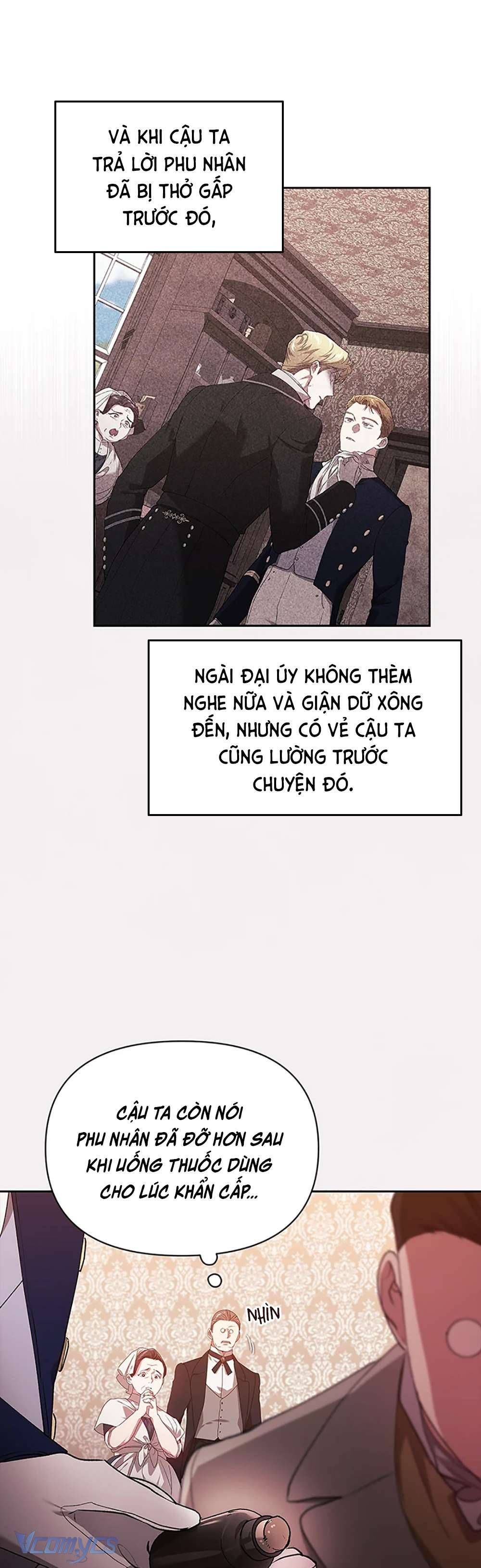 Hôn Nhân Này Rồi Sẽ Đổ Vỡ Chapter 36 - Page 8